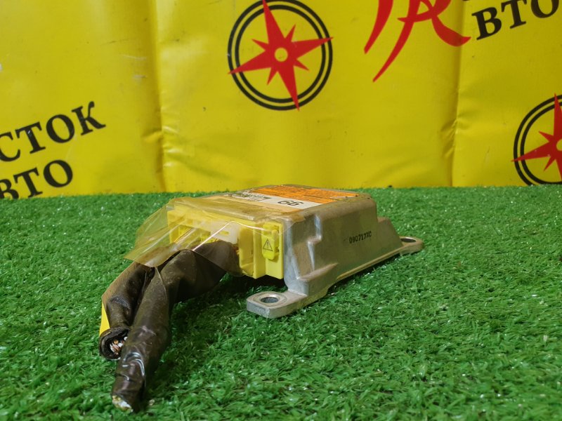 блок управления airbag, 500 рублей, Красноярск