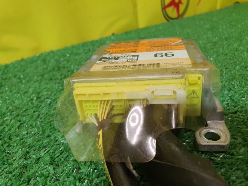 блок управления airbag, 500 рублей, Красноярск