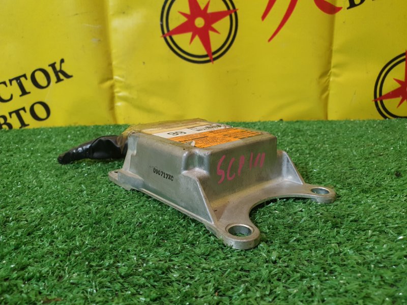 блок управления airbag, 500 рублей, Красноярск