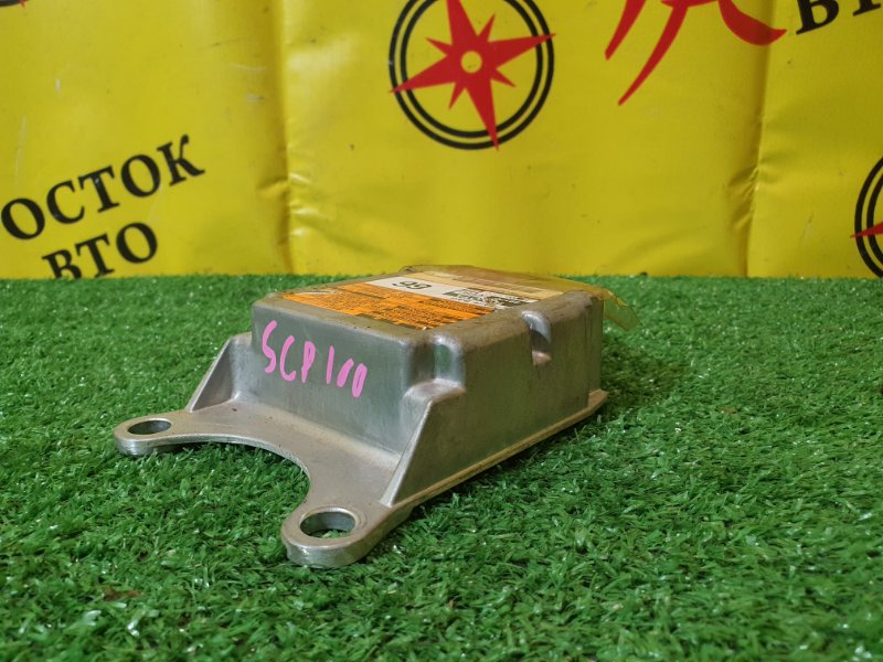 блок управления airbag, 500 рублей, Красноярск