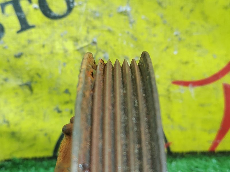 Шкив коленвала, 1500 рублей, Красноярск