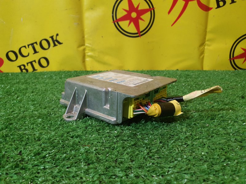 блок управления airbag, 500 рублей, Красноярск