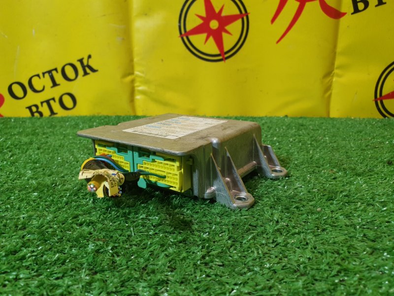 блок управления airbag, 500 рублей, Красноярск