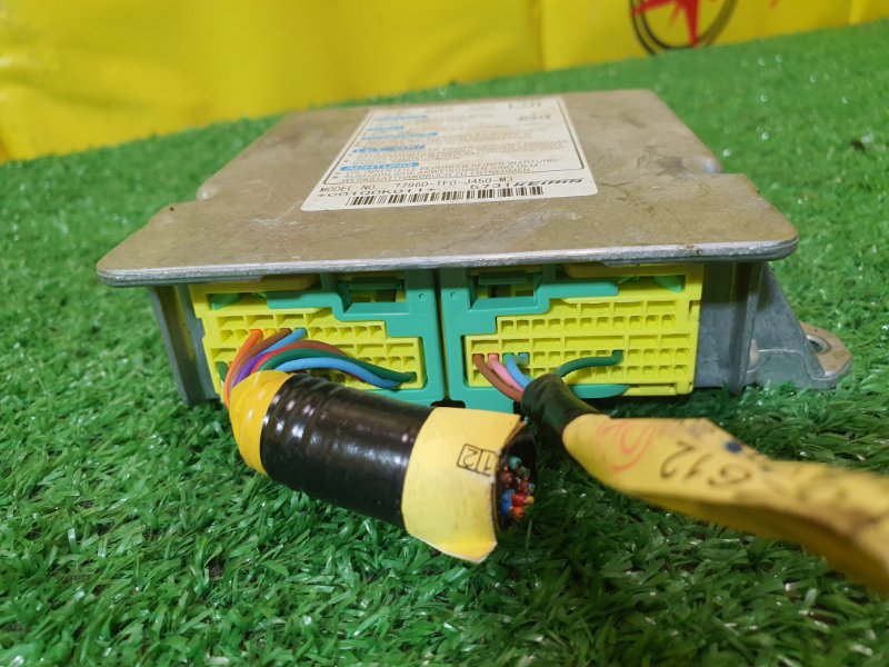 блок управления airbag, 500 рублей, Красноярск