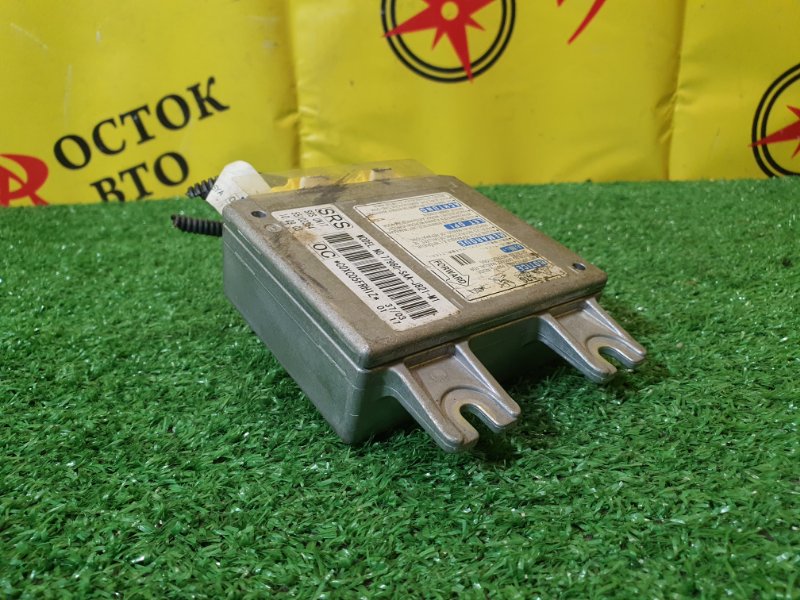 блок управления airbag, 500 рублей, Красноярск