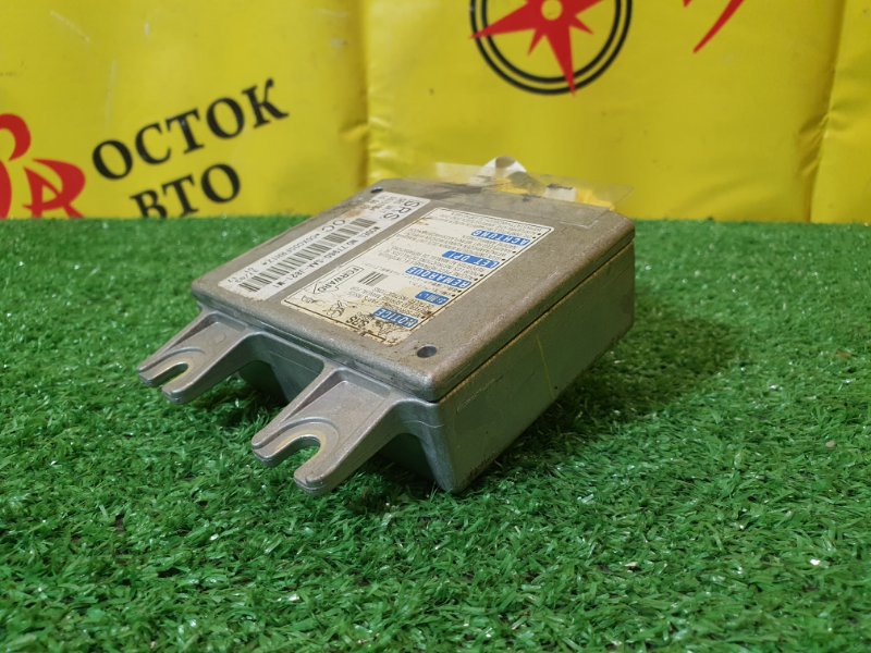 блок управления airbag, 500 рублей, Красноярск