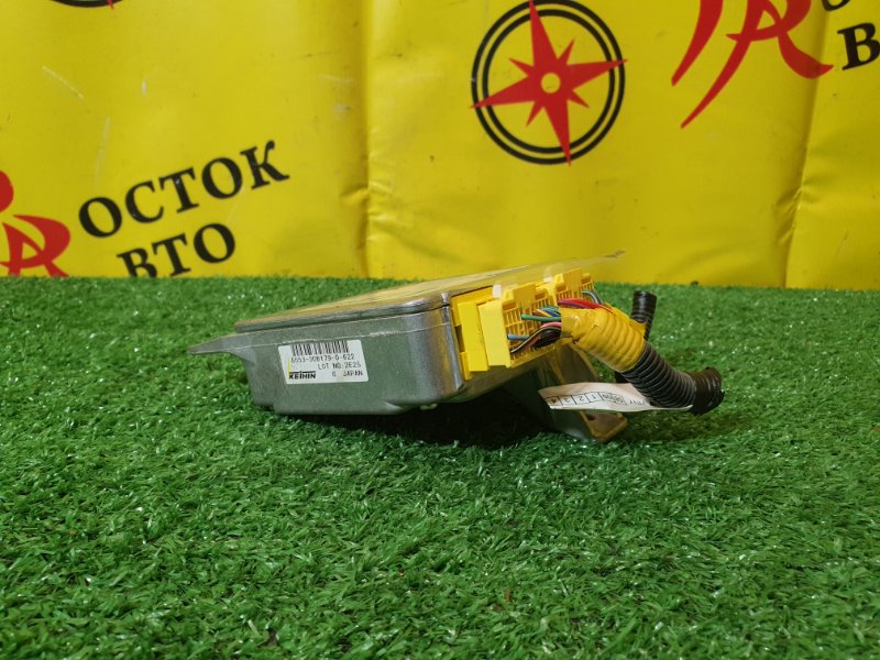 блок управления airbag, 500 рублей, Красноярск