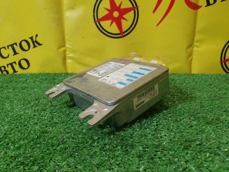 блок управления airbag, 500 рублей, Красноярск