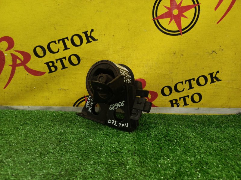 Подушка двигателя, 2000 рублей, Красноярск