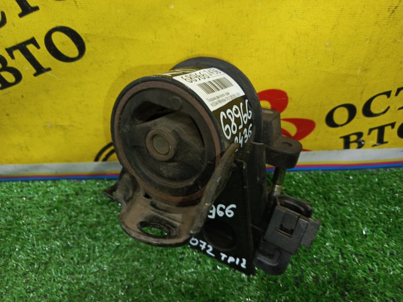 Подушка двигателя, 2000 рублей, Красноярск