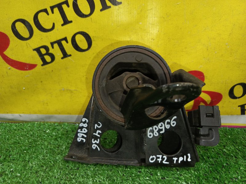 Подушка двигателя, 2000 рублей, Красноярск