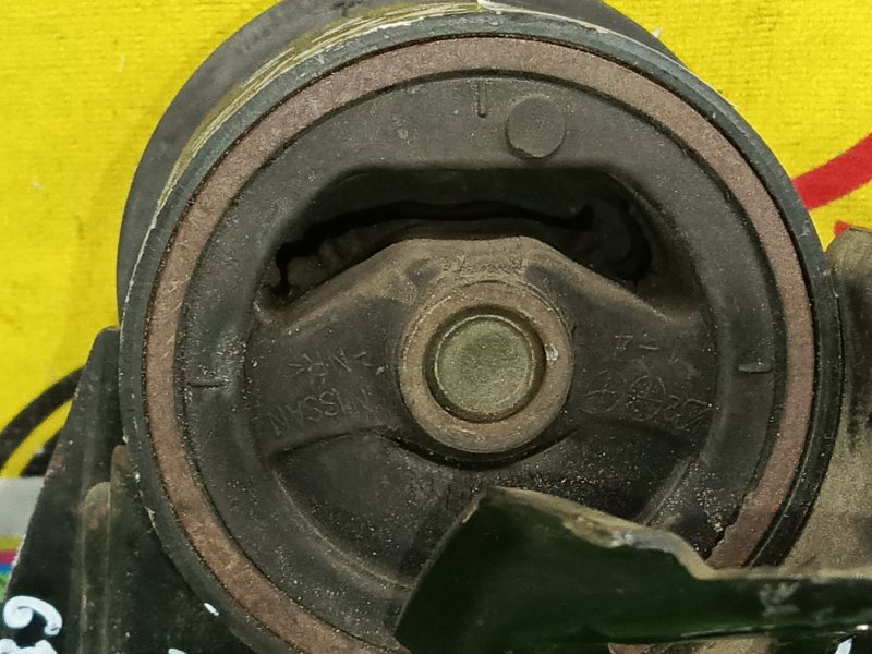 Подушка двигателя, 2000 рублей, Красноярск