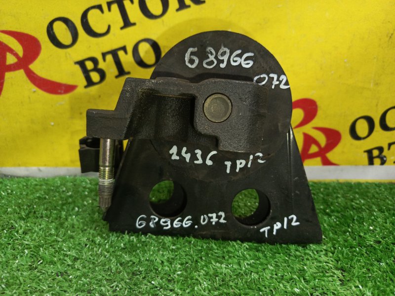 Подушка двигателя, 2000 рублей, Красноярск