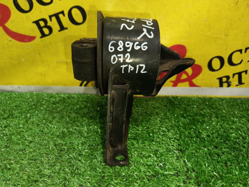 Подушка двигателя, 2000 рублей, Красноярск