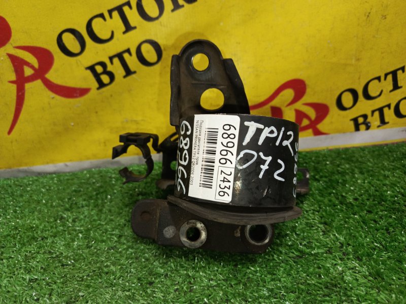 Подушка двигателя, 2000 рублей, Красноярск