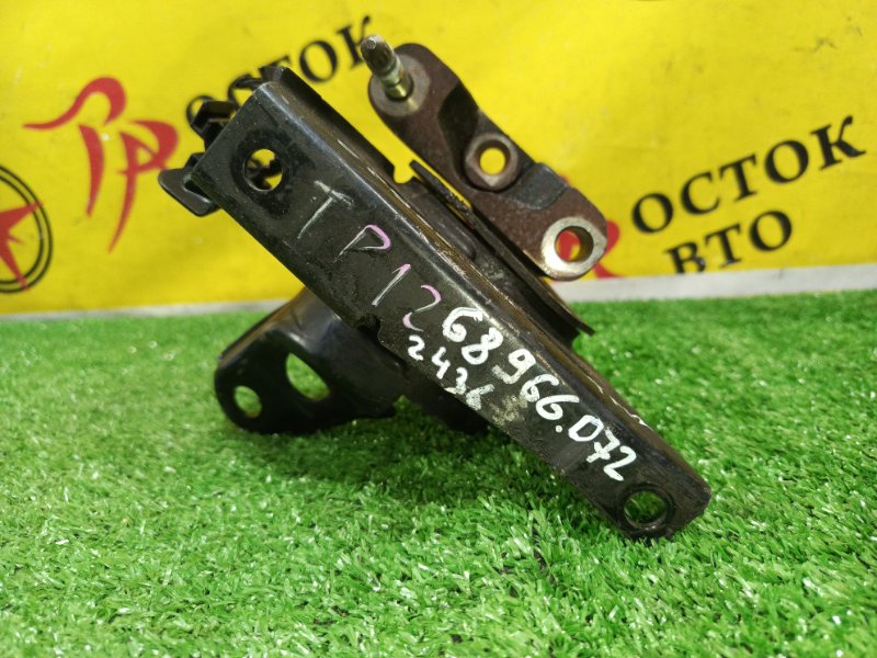 Подушка двигателя, 2000 рублей, Красноярск