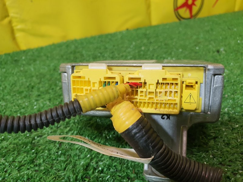 блок управления airbag, 500 рублей, Красноярск