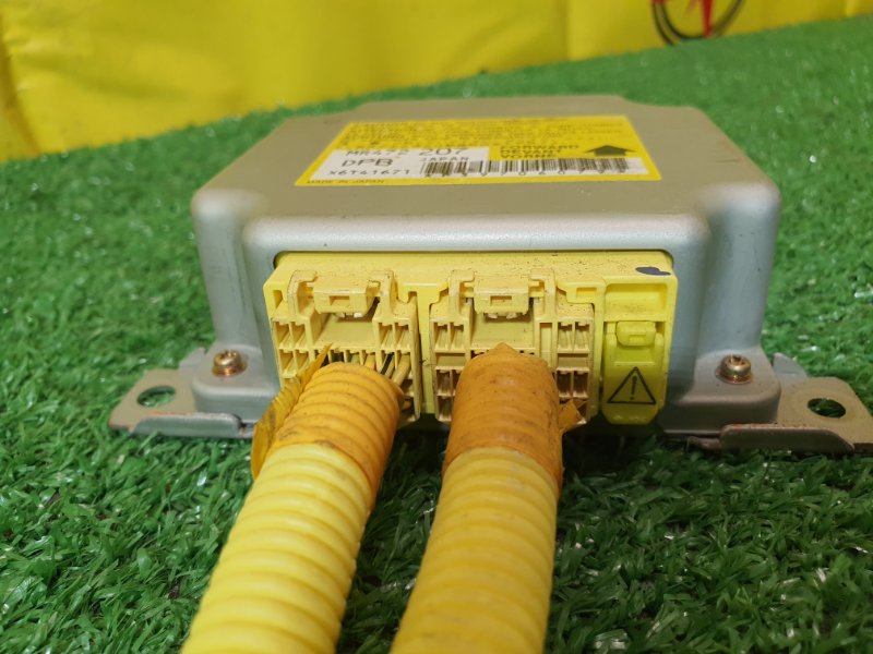 блок управления airbag, 500 рублей, Красноярск