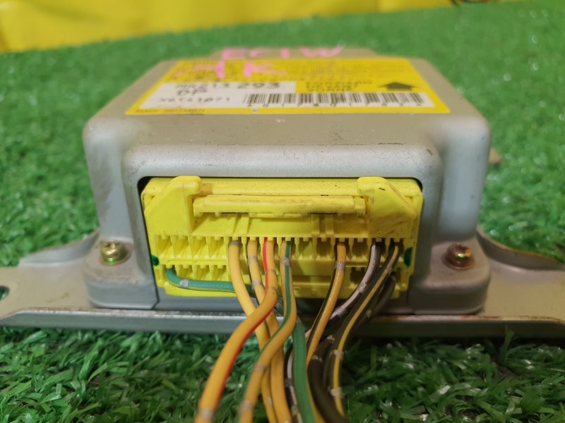 блок управления airbag, 500 рублей, Красноярск