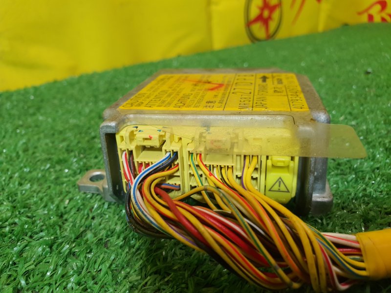 блок управления airbag, 500 рублей, Красноярск