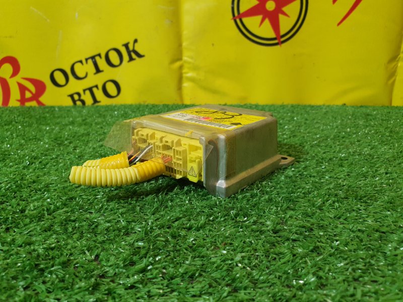 блок управления airbag, 500 рублей, Красноярск