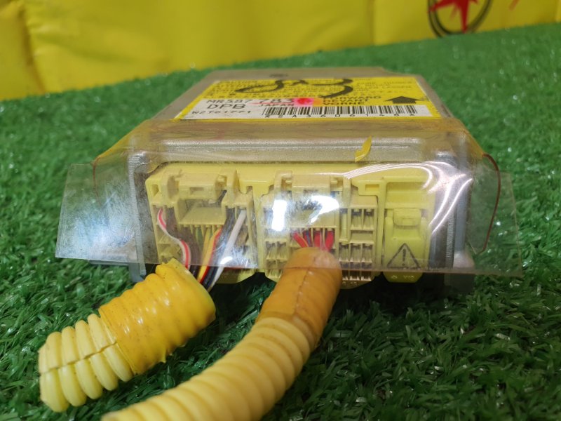 блок управления airbag, 500 рублей, Красноярск