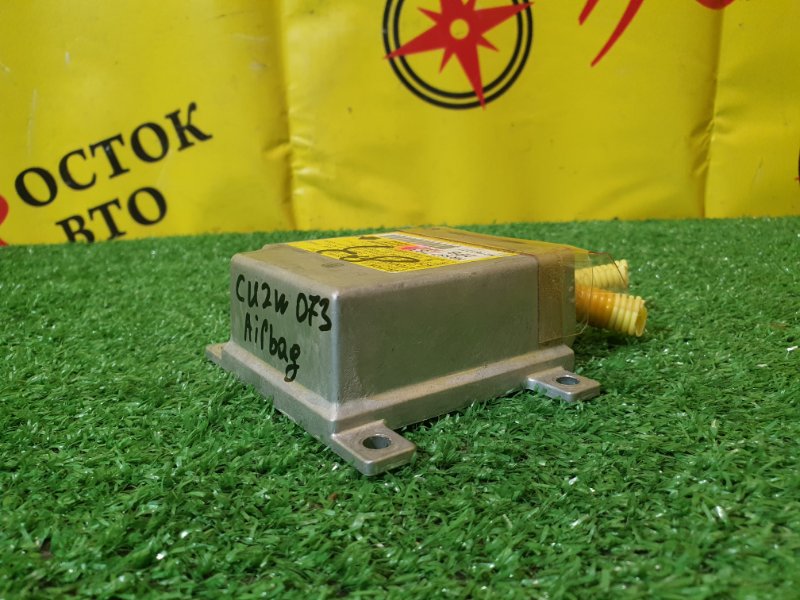 блок управления airbag, 500 рублей, Красноярск