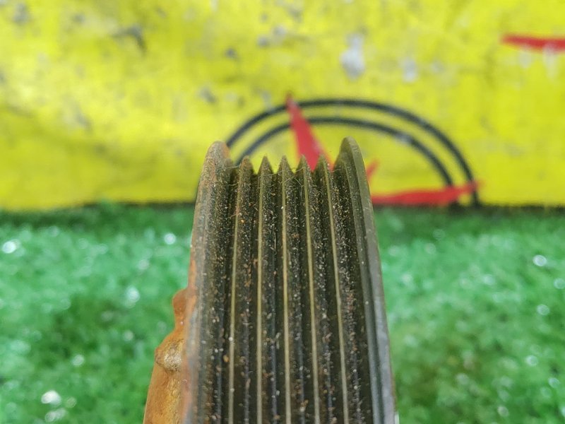 Шкив коленвала, 1500 рублей, Красноярск