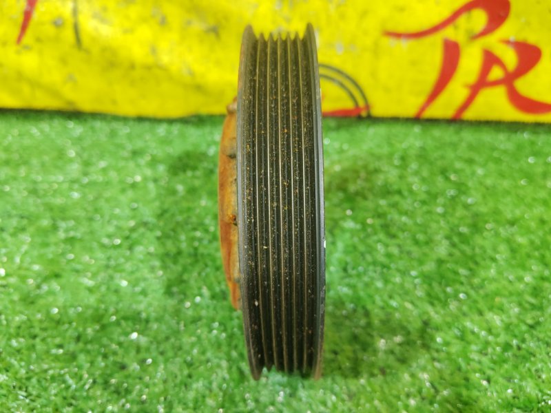 Шкив коленвала, 1500 рублей, Красноярск