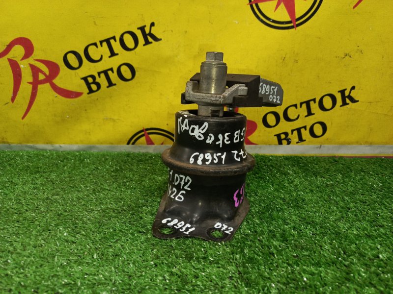 Подушка двигателя, 300 рублей, Красноярск