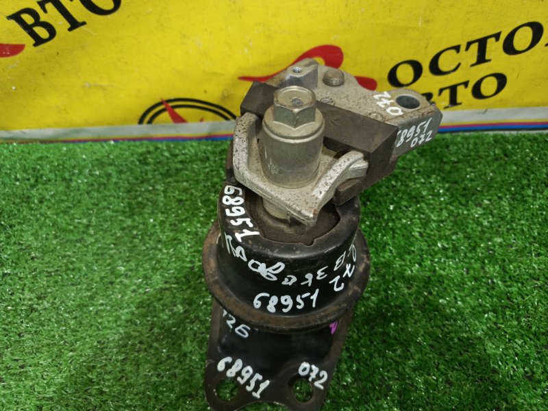 Подушка двигателя, 300 рублей, Красноярск