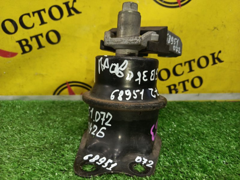 Подушка двигателя, 300 рублей, Красноярск