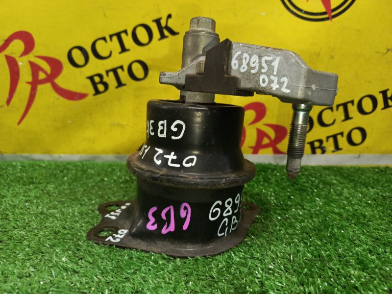 Подушка двигателя, 300 рублей, Красноярск