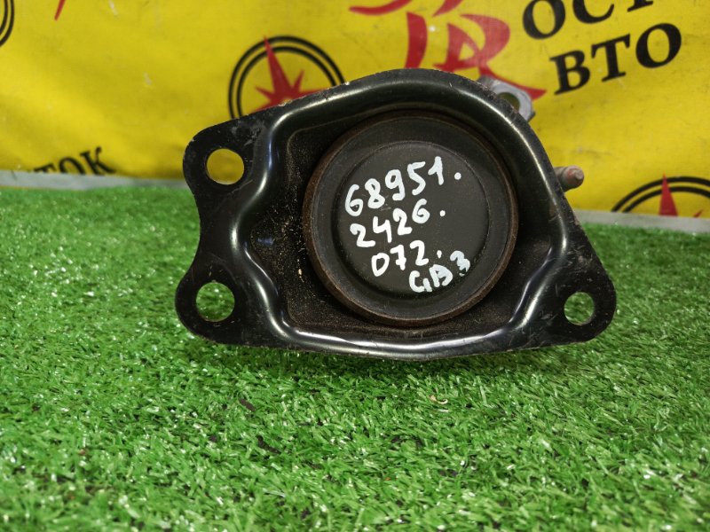 Подушка двигателя, 300 рублей, Красноярск