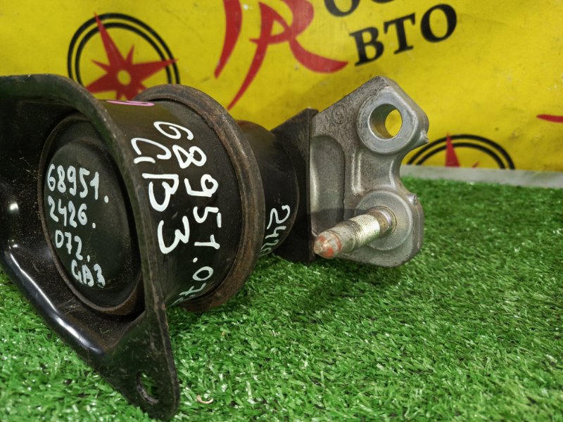 Подушка двигателя, 300 рублей, Красноярск