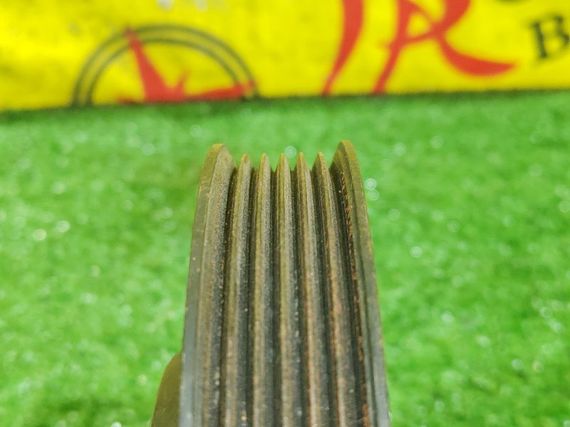 Шкив коленвала, 3500 рублей, Красноярск