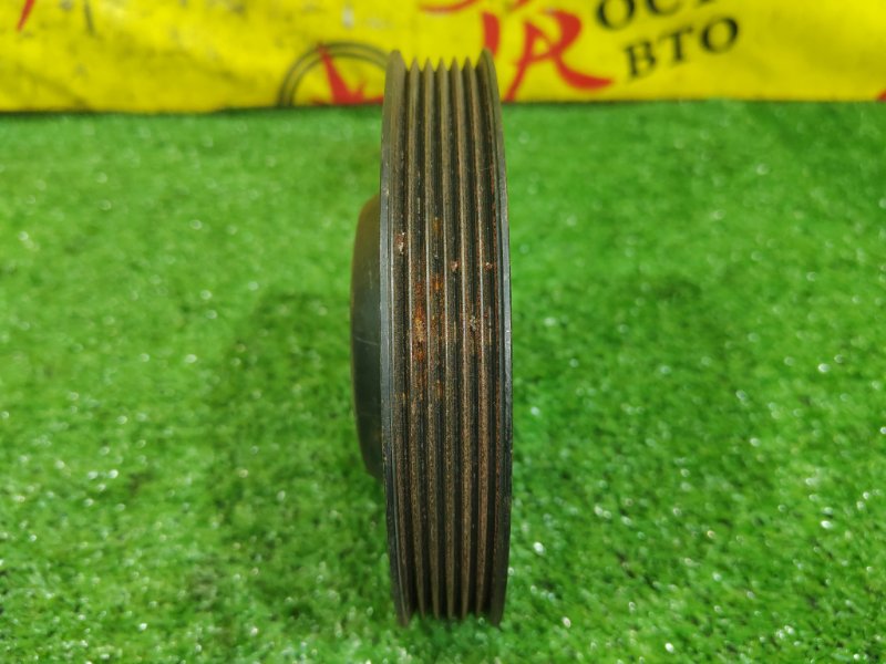 Шкив коленвала, 3500 рублей, Красноярск