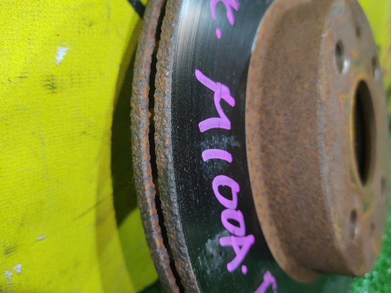 тормозной диск, 400 рублей, Красноярск