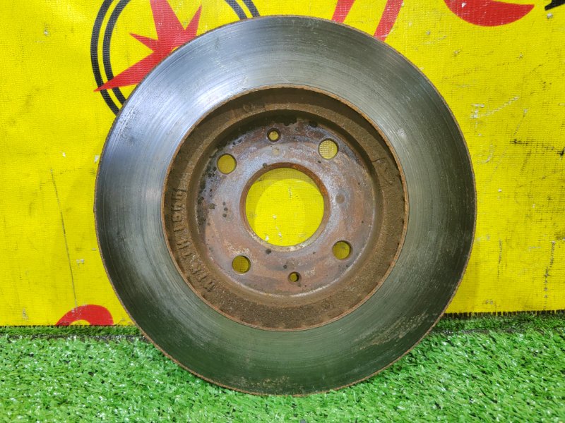 тормозной диск, 400 рублей, Красноярск