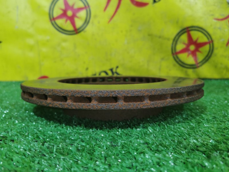 тормозной диск, 400 рублей, Красноярск