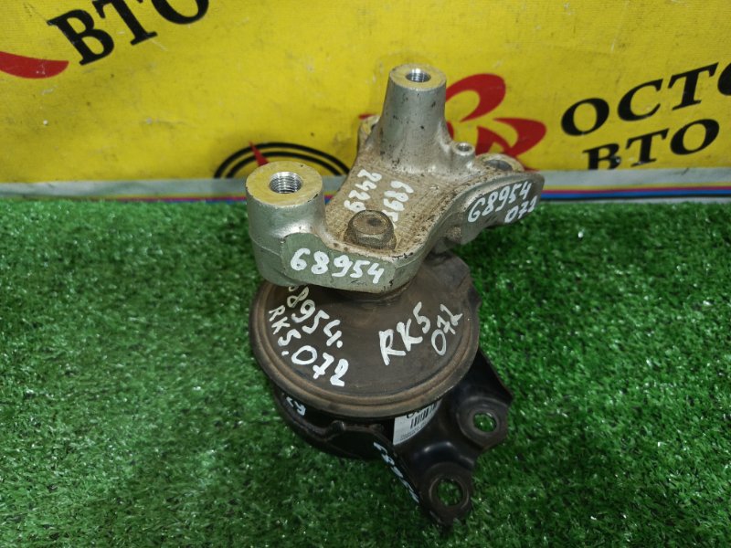 Подушка двигателя, 14000 рублей, Красноярск