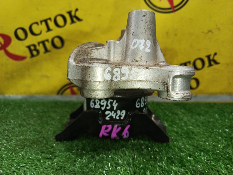 Подушка двигателя, 14000 рублей, Красноярск