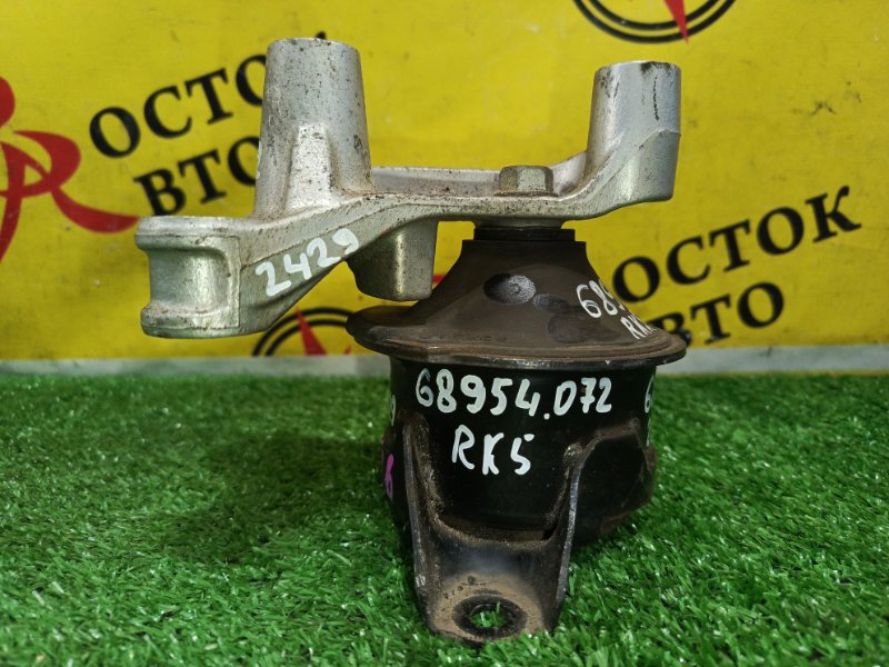 Подушка двигателя, 14000 рублей, Красноярск