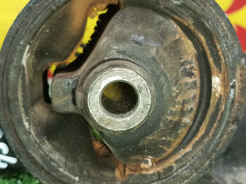 Подушка двигателя, 2000 рублей, Красноярск