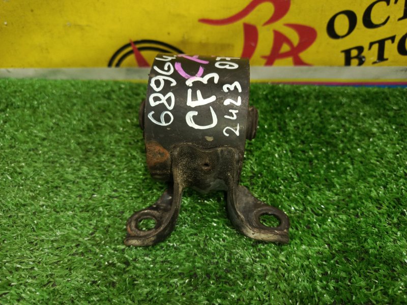 Подушка двигателя, 2000 рублей, Красноярск