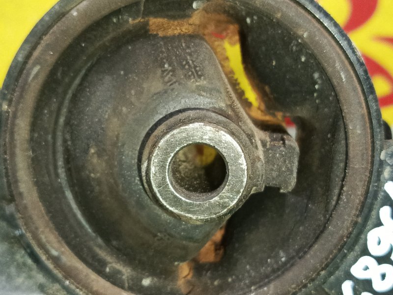 Подушка двигателя, 2000 рублей, Красноярск