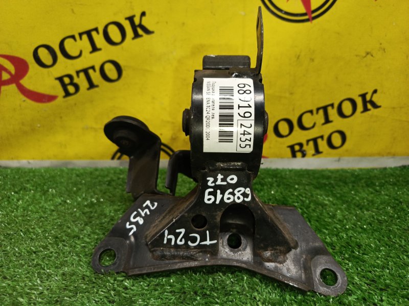 Подушка двигателя, 3000 рублей, Красноярск