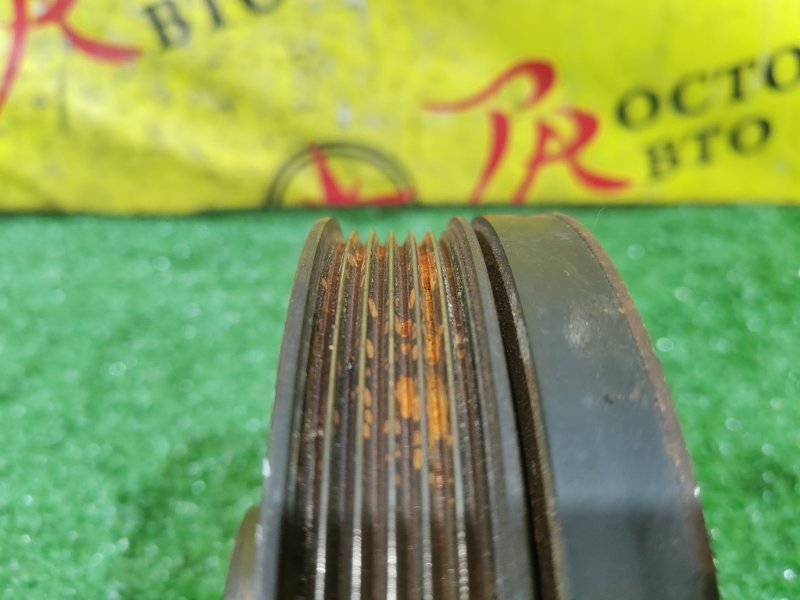 Шкив коленвала, 3000 рублей, Красноярск
