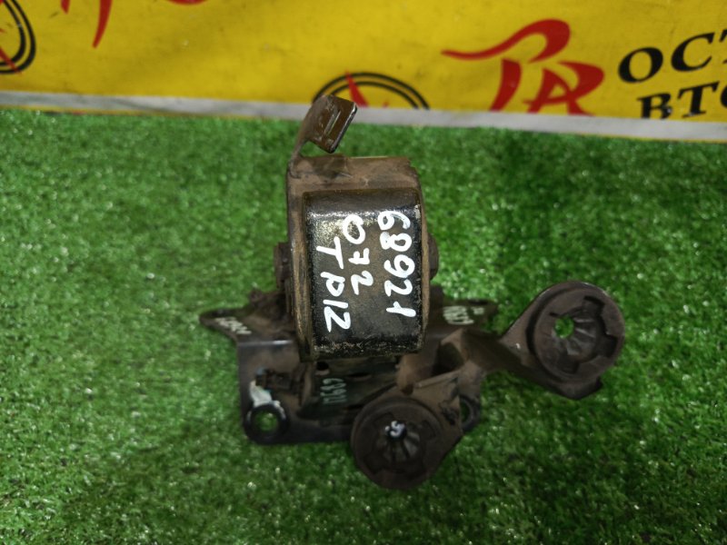 Подушка двигателя, 4000 рублей, Красноярск