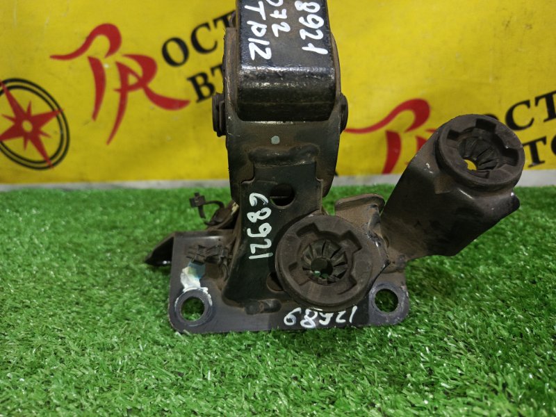 Подушка двигателя, 4000 рублей, Красноярск